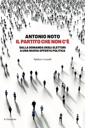 Il partito che non c'&egrave;